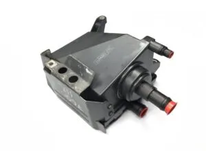 Carcasă filtru de ventilație carter scania 2104263 1780849