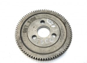 Roată dințată arbore cu came scania 1424466-11, cod s6153 1 Roată dințată arbore cu came scania 1424466-11, cod s6153