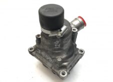 Filtru de Ventilație Carter pentru Scania 1764124 / 1753629 / 1871686 / 1753628