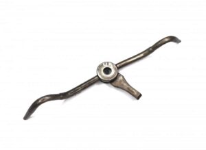 Duza de ulei pentru scania - cod 1507955 1 Duza de ulei pentru scania – cod 1507955