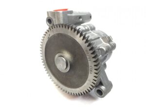 Pompa de ulei de motor pentru scania, coduri 2092332 și 1946873 1 Pompa de ulei de motor pentru scania, coduri 2092332 și 1946873