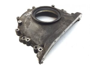 Capac frontal motor pentru scania 2009265-12 1 Capac frontal motor pentru scania 2009265-12