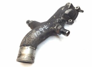 Flanșă lichid de răcire scania 1949430 - piesă auto second hand 1 Flanșă lichid de răcire scania 1949430 – piesă auto second hand
