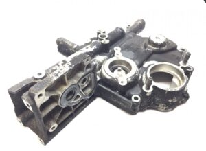 Capac frontal motor scania 1813554 / 1912202