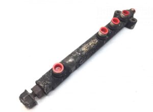 Conductă de combustibil scania 2127080 2001670 1899524 600501-13 1 Conductă de combustibil scania 2127080 2001670 1899524 600501-13