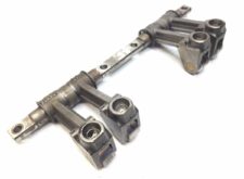 Set tacheți cu role pentru Scania (Coduri: 1908107, 1786646, 1740419, 812354) - 20 buc