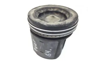 Piston scania – coduri 2558611, 2617553
