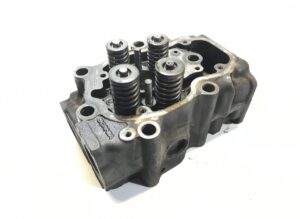 Chiuloasă scania piese auto motor second hand 1 Chiuloasă scania piese auto motor second hand