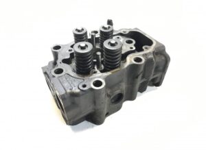 Chiuloasă motor scania (2008431 / 2055238 / 570994-18) 1 Chiuloasă motor scania (2008431 / 2055238 / 570994-18)
