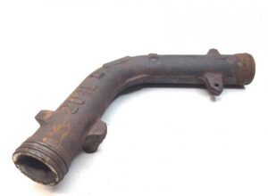Colector de evacuare partea stanga scania 204l1 1921204 1 Colector de evacuare partea stanga scania 204l1 1921204