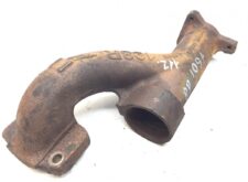 Colector de evacuare partea dreaptă Scania 1921198 2103607