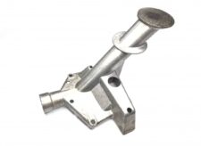 Conductă de Aspirare Ulei Scania 1927131 - Piesă Auto Metalică