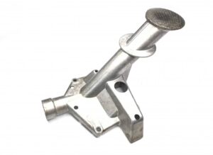 Conductă de aspirare ulei scania 1927131 - piesă auto metalică 1 Conductă de aspirare ulei scania 1927131 – piesă auto metalică