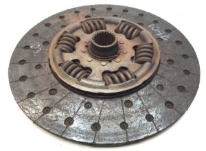 Disc ambreiaj scania 2399802 574988 – piesă auto originală