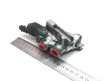 Regulator de presiune combustibil Volvo - coduri: 21638691, 20794130, 21103266, 21060258, 20993071, 742638691
