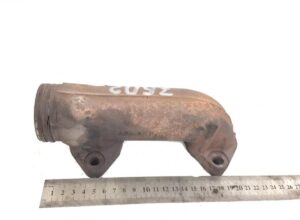 Colector de evacuare partea stanga volvo 20860681 / 7273490-13
