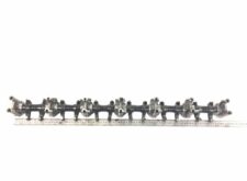 Set de culbutori cu tijă pentru Volvo - Coduri: 21242533, 21242550, 21294973, 20858513, 21705340, 20858519, 21705309, 20858516, 21705345