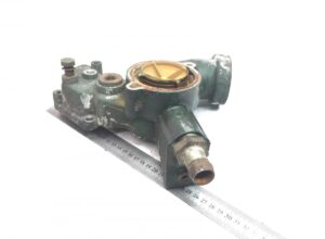 Carcasa termostat volvo - 20832618, 21142074, 21463796, 21198277 1 Carcasa termostat volvo – 20832618, 21142074, 21463796, 21198277