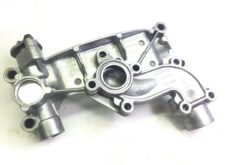 Conductă de aspirare ulei Volvo 20412865 / 20412864 / 20412866 / 3161262