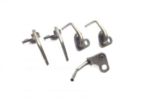 Duză de ulei pentru motor volvo 8148129 1 Duză de ulei pentru motor volvo 8148129