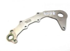 Placă metalică pentru sistem de lubrifiere piese Scania 1826459