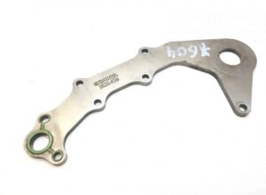 Placă metalică pentru sistem de lubrifiere piese scania 1826459 1 Placă metalică pentru sistem de lubrifiere piese scania 1826459