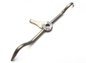 Duza de ulei scania 1507955 - piesă auto originală 1 Duza de ulei scania 1507955 – piesă auto originală