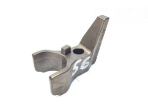 Suport pentru injector de combustibil scania 1743969-15 1 Suport pentru injector de combustibil scania 1743969-15