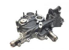 Capac Frontal Motor Scania - Coduri 1813554 / 1912202