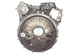 Carcasă volantă scania, cod 2429099 / 2146539 1 Carcasă volantă scania, cod 2429099 / 2146539