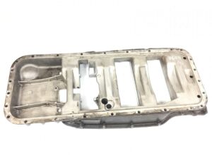 Cadru intermediar bloc motor scania (coduri: 1943434, 2027568, 2227735, 812503-12)