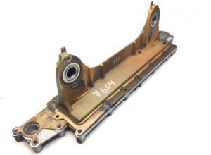 Capac răcitor ulei motor scania 2107081/2020740 - piesa auto utilaj heavy duty 1 Capac răcitor ulei motor scania 2107081/2020740 – piesa auto utilaj heavy duty