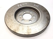 Roată de echilibrare arbore cotit Scania 1794864
