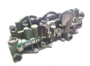 Suport filtru de ulei volvo 1383821 1 Suport filtru de ulei volvo 1383821
