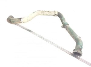 Conductă de lichid de răcire volvo 21014565/21014570 – second-hand