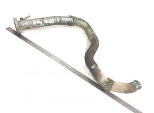 Conductă de lichid de răcire volvo 20893597 / 20893592 – piesă auto second hand