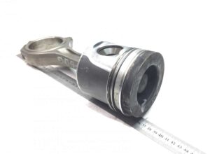 Set piston și biela pentru volvo 20793636, 20980449
