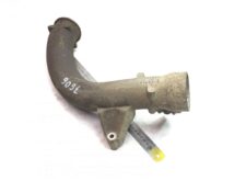Conductă intercooler Volvo - Cod 21051714