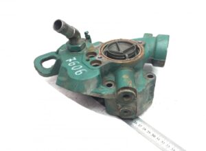 Carcasă termostat volvo 20916900, 21142072, 21567828, 22056527, 21379921 1 Carcasă termostat volvo 20916900, 21142072, 21567828, 22056527, 21379921