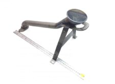 Conductă de aspirare ulei Volvo 22372748 13