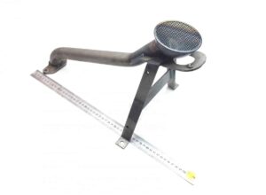 Conductă de aspirare ulei volvo 22372748 13 1 Conductă de aspirare ulei volvo 22372748 13