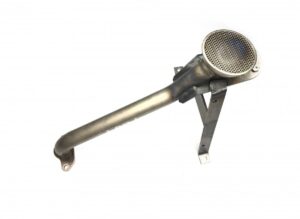 Conductă de aspirare ulei pentru volvo 22372748 1 Conductă de aspirare ulei pentru volvo 22372748