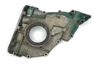 Capac frontal motor volvo 21009181 - piese auto originale 1 Capac frontal motor volvo 21009181 – piese auto originale