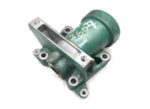 Flanșă lichid de răcire volvo 21073059 1 Flanșă lichid de răcire volvo 21073059