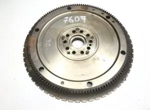 Volantă volvo 21460625 32 7607