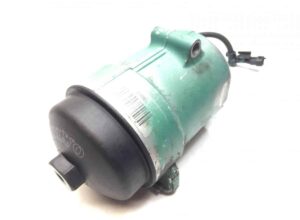 Carcasă filtru de combustibil volvo 20860690/22847875/7420860690/7422847875