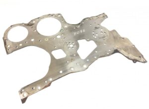 Placă de distribuție motor volvo 21208277 21892737 22438707 20854044