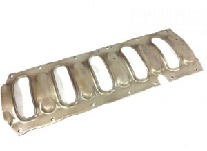 Cadru intermediar bloc motor volvo 20722628 / 20464397 1 Cadru intermediar bloc motor volvo 20722628 / 20464397