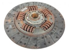 Disc ambreiaj Volvo 22078254, 22989050, 23020379, 23020399 - 11"