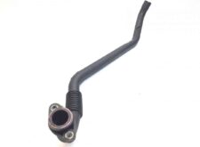 Conductă de Umplere cu Ulei pentru Volvo - Cod 21181736